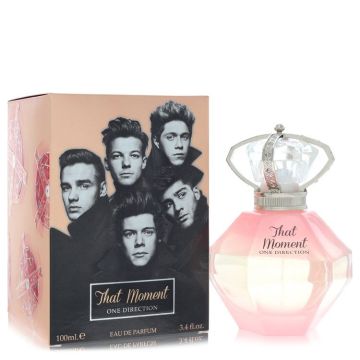 One Direction That Moment Eau de Parfum 100ml Women