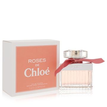 Chloe Roses De  Eau de Toilette 50ml Women