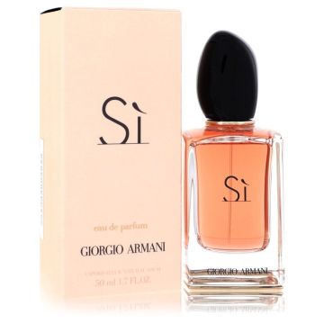 Giorgio Armani Armani Si Eau de Parfum 50ml Women