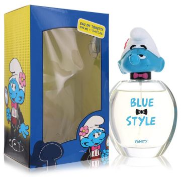 Smurfs The  Eau de Toilette 100ml Hommes