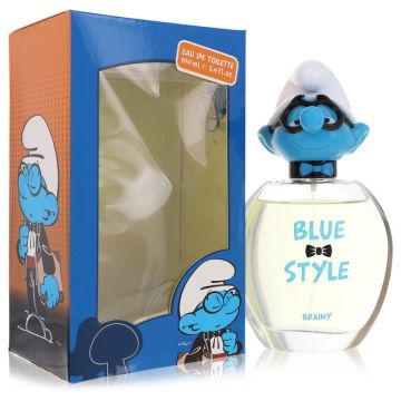 Smurfs The  Eau de Toilette 100ml Hommes