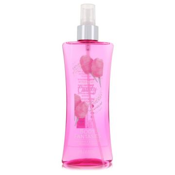 Parfums De Coeur Body Fantasies Signature Cotton Candy Eau de Parfum 240ml Women