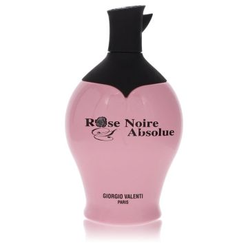 Giorgio Valenti Rose Noire Absolue Eau de Parfum 100ml Women