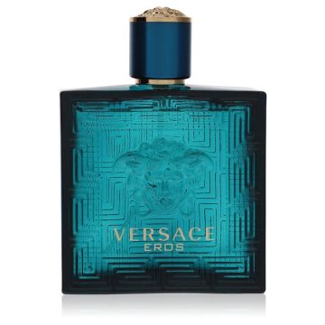 Versace  Eros Eau de Toilette 100ml Men (Tester)