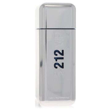 Carolina Herrera 212 Vip Eau de Toilette 100ml Men (Tester)