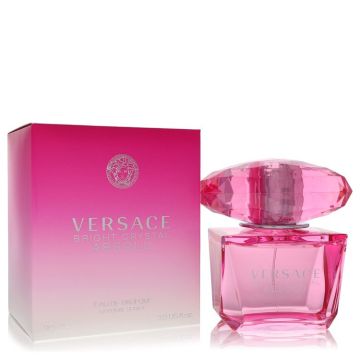 Versace Bright Crystal Absolu Eau de Parfum 90ml Femmes