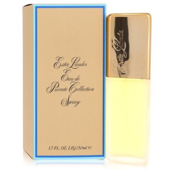 Estee Lauder Eau De Private Collection Eau de Toilette 50ml Women