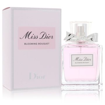 Christian Dior Miss Dior Blooming Bouquet Eau de Toilette 100ml Women