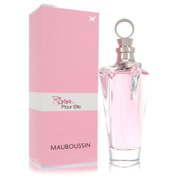 Mauboussin  Rose Pour Elle Eau de Parfum 100ml Women