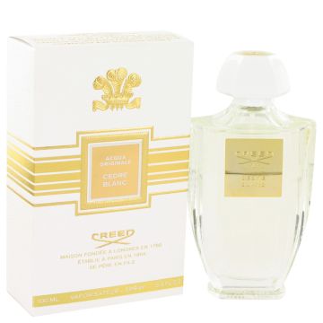 Creed Cedre Blanc Eau de Parfum 100ml Femmes