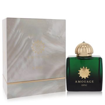 Amouage  Epic Eau de Parfum 100ml Women