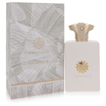 Amouage  Honour Eau de Parfum 100ml Men