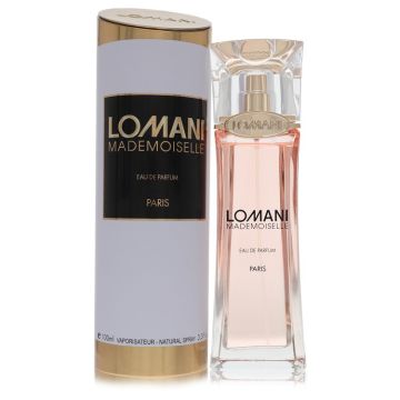 Lomani Mademoiselle  Eau de Parfum 100ml Femmes