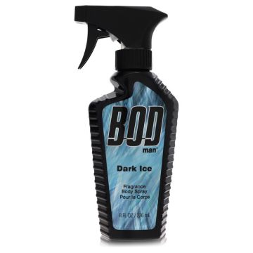 Parfums De Coeur Bod Man Dark Ice Eau de Parfum 240ml Men