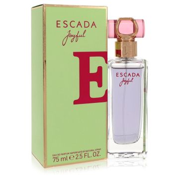 Escada  Joyful Eau de Parfum 75ml Women