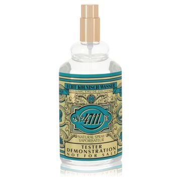 4711  Eau de Cologne 90ml Unisex (Tester)