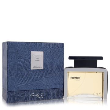 Cindy Crawford Hotmail Eau de Parfum 100ml Men