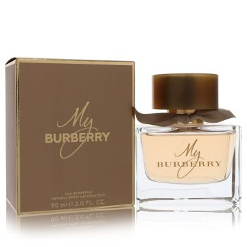 Burberry My  Eau de Parfum 90ml Damen