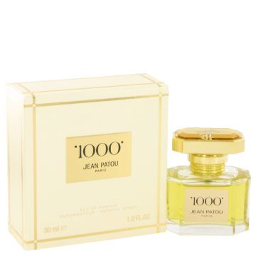 Jean Patou 1000 Eau de Parfum 30ml Damen