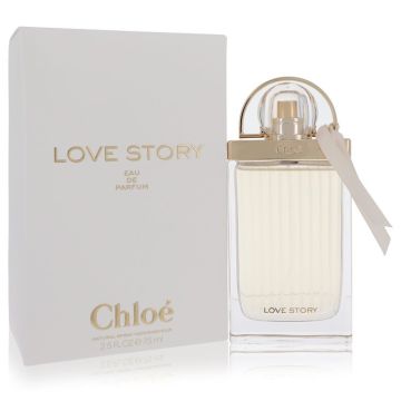 Chloe  Love Story Eau de Parfum 75ml Women