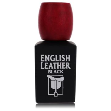 Dana English Leather Black Eau de Cologne 100ml Men