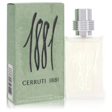 Nino Cerruti 1881 Eau de Toilette 25ml Men