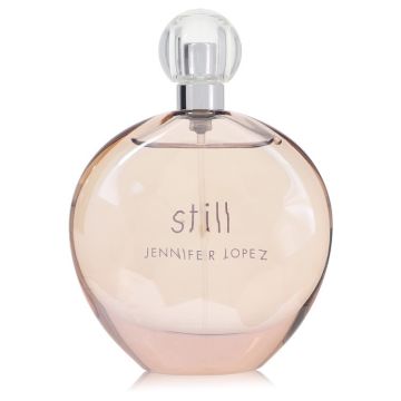 Jennifer Lopez Still Eau de Parfum 100ml Women
