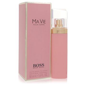Hugo Boss Boss Ma Vie Eau de Parfum 50ml Women