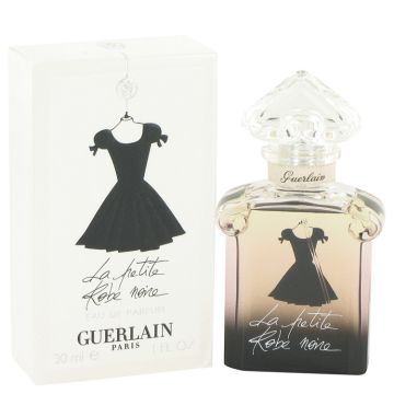 Guerlain La Petite Robe Noire Eau de Parfum 30ml Damen
