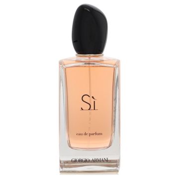 Giorgio Armani Armani Si Eau de Parfum 100ml Women (Tester)