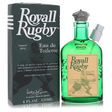Royall Fragrances Royall Rugby Eau de Toilette 120ml Men