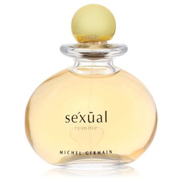 Michel Germain Sexual Femme Eau de Parfum 125ml Women