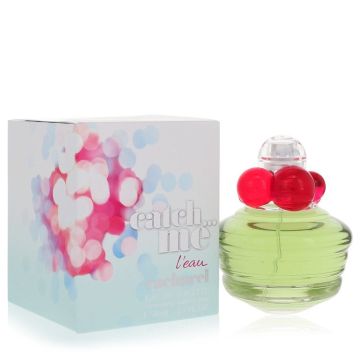 Cacharel Catch ME L'eau Eau de Toilette 80ml Damen