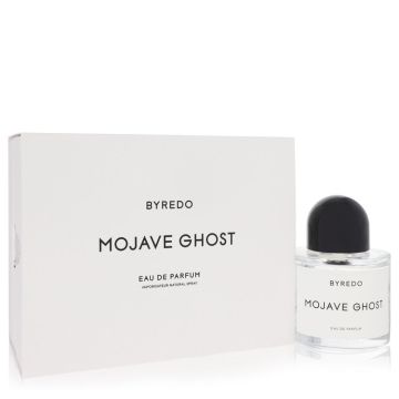 Byredo  Mojave Ghost Eau de Parfum 100ml Unisex