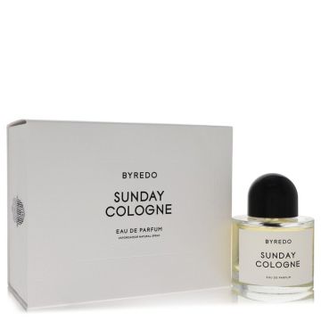 Byredo  Sunday Cologne Eau de Parfum 100ml Unisex