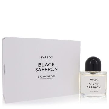 Byredo  Black Saffron Eau de Parfum 100ml Femmes
