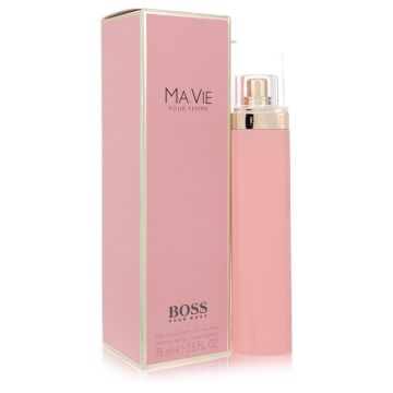 Hugo Boss Boss Ma Vie Eau de Parfum 75ml Women