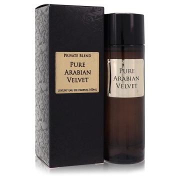 Chkoudra Paris Private Blend Pure Arabian Velvet Eau de Parfum 100ml Women