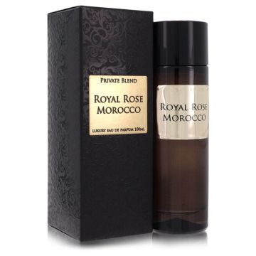 Chkoudra Paris Private Blend Royal rose Morocco Eau de Parfum 100ml Women