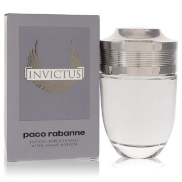 Paco Rabanne Invictus After Shave 100ml Herren