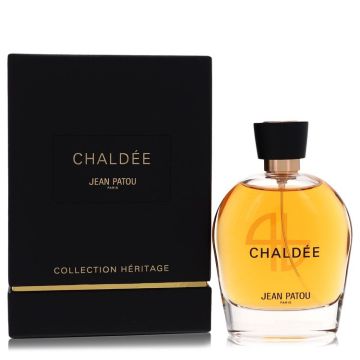 Jean Patou Chaldee Eau de Parfum 100ml Women