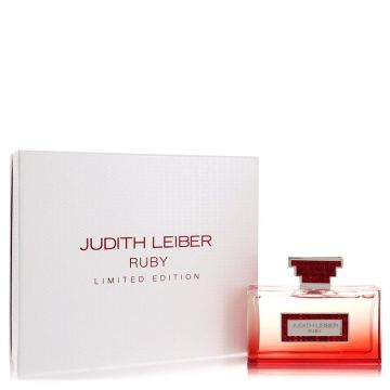 Judith Leiber  Ruby Eau de Parfum 75ml Women