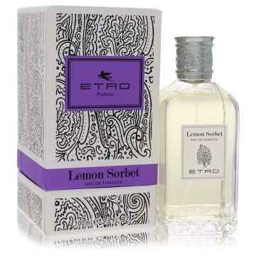 Etro  Lemon Sorbet Eau de Toilette 100ml Femmes