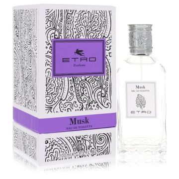 Etro  Musk Eau de Toilette 100ml Femmes