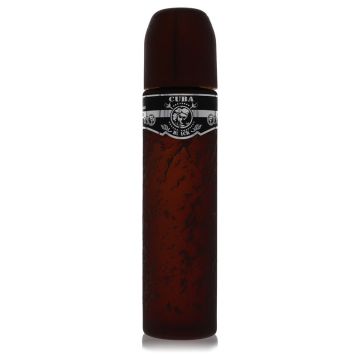 Fragluxe CUBA Black Eau de Toilette 100ml Hommes