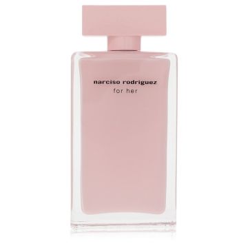 Narciso Rodriguez  Eau de Parfum 100ml Femmes