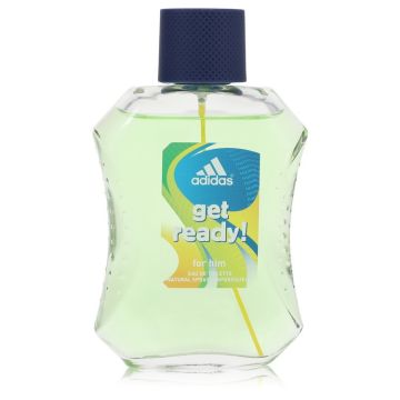 Adidas  Get Ready Eau de Toilette 100ml Hommes