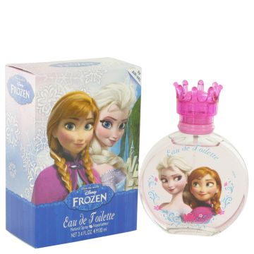 Disney  Frozen Eau de Toilette 100ml Women