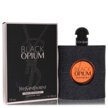 Yves Saint Laurent Black Opium Eau de Parfum 90ml Femmes