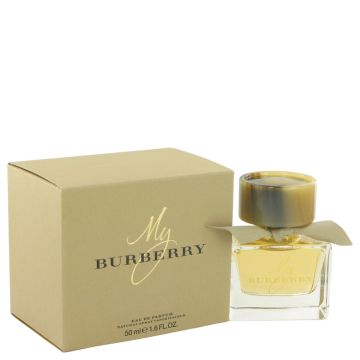 Burberry My  Eau de Parfum 50ml Damen